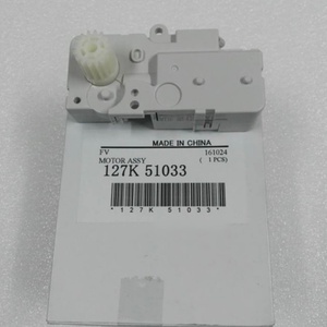 มอเตอร์เครื่องจ่ายที่รองรับ MTR Assy สำหรับ Xerox Color Press 800 1000 800i 1000i C800ประกอบมอเตอร์127K51033 - Product Image 3