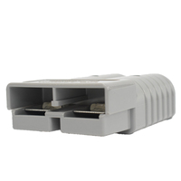 Connecteur d'alimentation SB350A 600V Chargeur de batterie Prise pour chariot élévateur Nichiyu