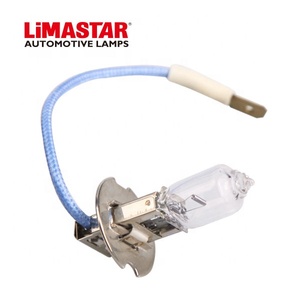 Lampadina Alogena Limastar <span class=keywords><strong>H3</strong></span> 24V 100W PK22s Trasparente di Alta Qualità per Automotive - Product Image 4