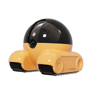 HD 2MP Trong Nhà AI Di Động Thông Minh Mèo Điều Khiển Từ Xa 360 An Ninh Robot Vật Nuôi Nhà Máy Ảnh <span class=keywords><strong>Video</strong></span> Từ Xa Di Chuyển Giám Sát Máy Ảnh - Product Image 5