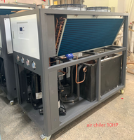 Refroidisseur d'air 5HP 10HP 15HP 20HP 30HP