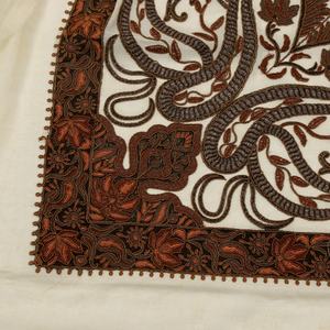 Alla moda arabo cappello musulmano uomo <span class=keywords><strong>foulard</strong></span> ricamato Yemeni Shemagh Yashmagh kefiah Masar sciarpa pregare turbante Bandana <span class=keywords><strong>maschile</strong></span> - Product Image 4