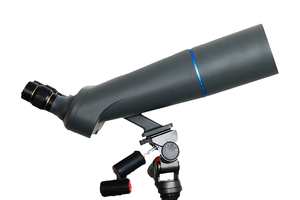 고출력 A40100ED 모델 쌍안경 Bak4 프리즘 아크로매틱 렌즈 멀티 코팅 2.5 필드 뷰 방수 딥 스카이용 - Product Image 4