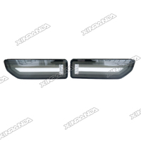 Accessoires Jimny, feux arrière pour Suzuki Jimny JB74W JB64W 5 portes Jimny 2018 2019 2020 2021 2022 2023 2024