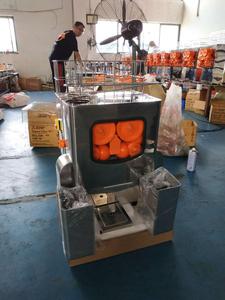 Nghề Citrus Máy Nước Trái Cây Máy Ép Trái Cây Cam Cho Nhà Hàng - Product Image 2