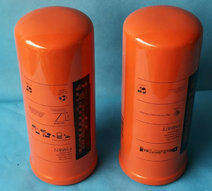 Filtro Hidráulico Enroscable Hconcet P165672 para Compresor IR CAT Atlas Copco y Plataforma de Perforación - China - Product Image 4