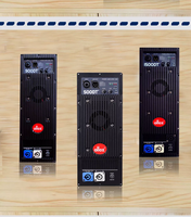 Modules d'ampli de Module d'amplificateur de puissance professionnel 1500W 9000W 2500W utilisés pour la carte de haut-parleurs de subwoofer à pleine fréquence