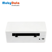 Suministros para Impresora Térmica Mini Mobydata con SDK USB en Stock para Punto de Venta en Supermercados
