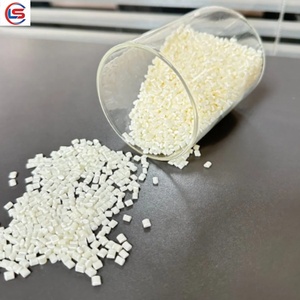 Masterbatch Transparente de Resina ABS, Grânulos de Filme Soprado de PP, PE, <span class=keywords><strong>PVC</strong></span>, ABS - Product Image 1