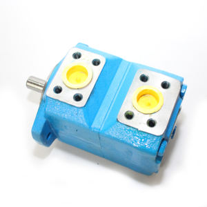 Motores Hidráulicos de Paletas Eaton Vickers Serie 25M 26M 35M 45M 50M - Product Image 4