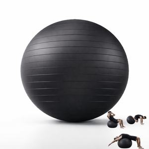 Pelota de <span class=keywords><strong>Yoga</strong></span> Ecológica de PVC Antiexplosión <span class=keywords><strong>para</strong></span> <span class=keywords><strong>Embarazadas</strong></span>, <span class=keywords><strong>para</strong></span> Ejercicios de Parto, Gimnasio, Fitness y Entrenamiento - Product Image 1