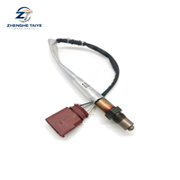 Sonde d'oxygène automobile ZT Direct Fit OE 06A906262F, à installer en aval, pour Volkswagen Skoda Golf A4