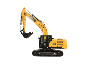 高品质、使用寿命长的二手徐工挖掘机 - Product Image 6