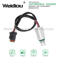Capteur de vitesse/temporisation 5221641 1296628 pour moteur CAT 5221642