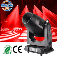 Professinal 700w BSW lumière principale mobile d'étape CTO 700w faisceau lavage Spot cadre CMY LED lumière principale mobile pour théâtre de Concert