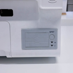 <span class=keywords><strong>BIOBASE</strong></span> CHINA POCT-apparaat Fluorescentie <span class=keywords><strong>Immunoassay</strong></span> <span class=keywords><strong>Analyzer</strong></span> BKP2000 met ingebouwde thermische printer voor ziekenhuizen - Product Image 3