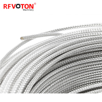 Usine directement personnalisable lucency RF rg316 câble coaxial câble coaxial bas prix coaxial RG316