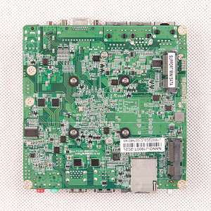 Zeroone entegre Baytrail sıcak satış J1900/<span class=keywords><strong>2</strong></span>.00GHz dört çekirdekli işlemci desteklenen tek 8 GB RAM nano-itx masaüstü yeni" - Product Image 2