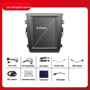 Pour <span class=keywords><strong>Ford</strong></span> <span class=keywords><strong>MONDEO</strong></span> 2013-2018 Double Din <span class=keywords><strong>Autoradio</strong></span> 2 Din Android Lecteur MP5 <span class=keywords><strong>Autoradio</strong></span> Audio Lecteur DVD de voiture Navigation <span class=keywords><strong>GPS</strong></span> - Product Image 4