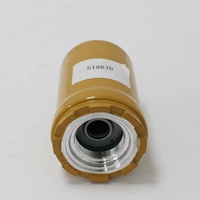 Filtre à carburant pour engins de chantier, marque HD, qualité OEM, 1R-0749 1R-0750 1R-1808 1R0751 1R0755 1R-0756 1R-0762 5095694