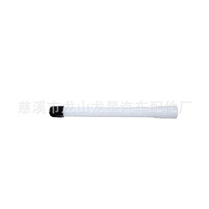 Dual Tire Valve Extension <b>Rod</b> <b>Plastic</b> Tube Universal American Type For Solid Tubeless Valve Replacement Repair - Product Image 3