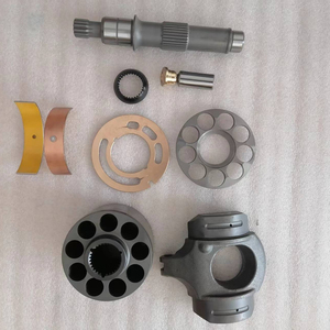 อะไหล่ปั๊มไฮดรอลิก ATO ชุดซ่อมสำหรับ KRR025C LRR025C KRR030D KRR038C KRR045D ใหม่ - Product Image 1
