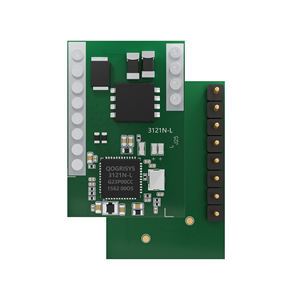 스마트 주차 시스템 향상: 외부 전력 증폭기가 있는 PS0211 PLC-IOT 모듈 - Product Image 4
