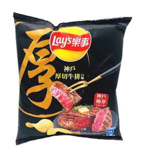 สเต็กโกเบไต้หวัน, ซอสพริกเกาหลีไก่ทอดมันฝรั่งทอดกรอบ - Product Image 5