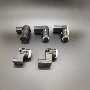 Nouveau capteur de stationnement PDC pour pare-chocs arrière PN239082 pour <span class=keywords><strong>Ferrari</strong></span> 458, capteur de recul, norme OE, pièces de rechange automobiles neuves - Product Image 3