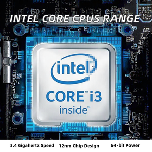 Pour processeur de bureau 6 cœurs 3,4 GHz, 128 Go de RAM, nouveau socket - Product Image 2