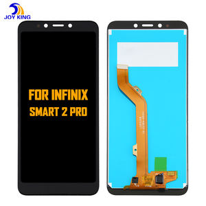 <span class=keywords><strong>Dropshipping</strong></span> pantalla TFT LCD para <span class=keywords><strong>Infinix</strong></span> Smart 2 Pro X5514D con montaje completo de digitalizador - Product Image 2