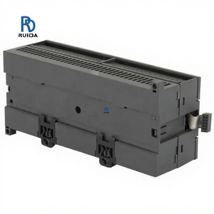 Module d'extension d'E/S d'origine 6ES7223-1BM22-0XA0 pour PLC S7-200 avec 8 entrées et sorties numériques E/S (IP20) - Product Image 3