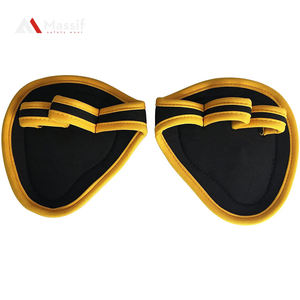 Poignées de musculation pour sport Coussinets d'entraînement Poignées de musculation en néoprène - Product Image 3