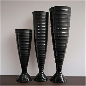 Macetas de Cerámica de Estilo Vintage, Florero de Diseño Clásico para Decoración de Jardín y Patio, Maceta Grande para Exteriores - Product Image 6
