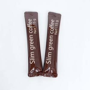 Kopi hijau OEM untuk menurunkan berat badan dan suplemen <span class=keywords><strong>Herbal</strong></span> pelangsing detoks sehat untuk membantu pencernaan tanpa efek samping - Product Image 6