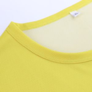 Gahumi venta al por mayor fábrica personalizada 100% poliéster sublimación camiseta elección completa sublimación impresión hombres sublimación camiseta - Product Image 3