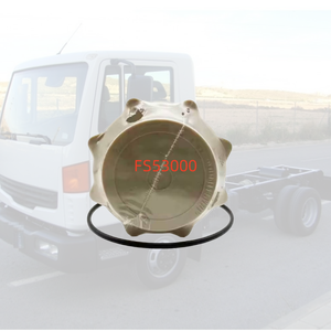 Le moteur diesel de tracteur en gros de haute qualité remplace le <span class=keywords><strong>filtre</strong></span> à carburant 68157291AA LF16035 FF53000 pour les filtres de camion - Product Image 3