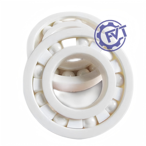 ลูกปืนเซรามิกสีดำทุกชนิด รุ่น 11 บอล 627 รุ่น MR115 ขนาด 5x11x4 มม. สำหรับล้อสเก็ต - Product Image 4