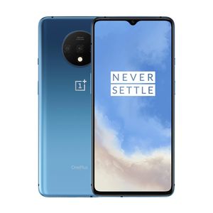 All'ingrosso nuovo cellulare Oneplus 7T 6.65 pollici 8GB 256GB QSN 855 <span class=keywords><strong>plus</strong></span> mobile smartphone Android oneplus7t - Product Image 2