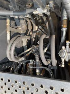 Miniescavatore Cingolato Volvo EC140 Usato Quasi Nuovo, Modello 2023, 14 Tonnellate, Motore e Pompa, Macchinario Usato in Offerta Speciale - Product Image 4