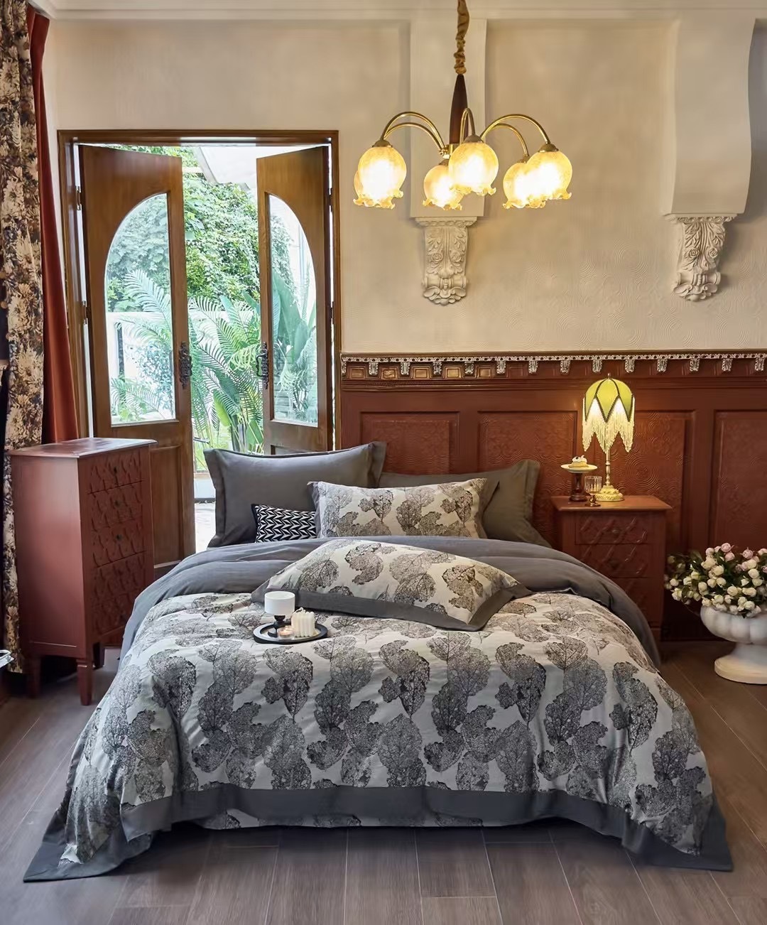 Cassina Gris