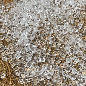 PETG Transparente de Alta Resistencia y Alto Brillo, Grado Alimenticio, Corea SK PN200, Alto Flujo para Electrodomésticos y Envases Médicos - Product Image 3