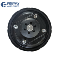 Amplificateur d'embrayage automatique pour Hino Dutro 300 31440-37040 31440-37041
