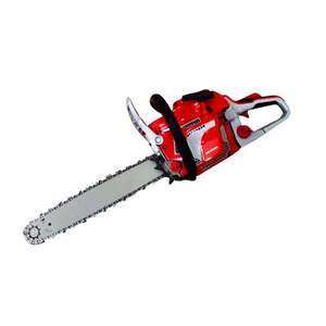 Workpro — <span class=keywords><strong>tronçonneuse</strong></span> <span class=keywords><strong>à</strong></span> essence, scie <span class=keywords><strong>à</strong></span> bois, 45cc/52cc/58cc, 4500/5200/5800 - Product Image 4