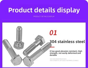 Bánh xe Titan M5 * 35 lớp bu lông 5 SS316 Fastener 12.9 M16 vít Anodized M4 x 50 8.8 Đen <span class=keywords><strong>Hex</strong></span> và NUT <span class=keywords><strong>2mm</strong></span> M14 * 1.5 M14 - Product Image 4