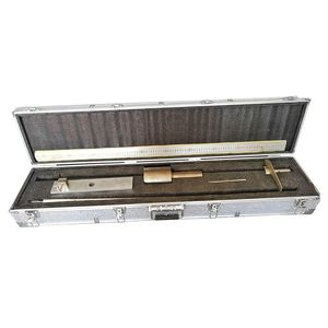 DCPT 휴대용 토양 동적 콘 관입 시험기 - Product Image 1