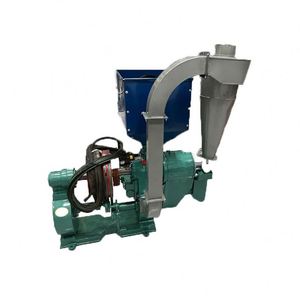 Máquina Portátil para Moler Arroz, Unidad de 1 Tonelada por Hora, Nueva Maquinaria para Molinos de Arroz con Desgranador - Product Image 4