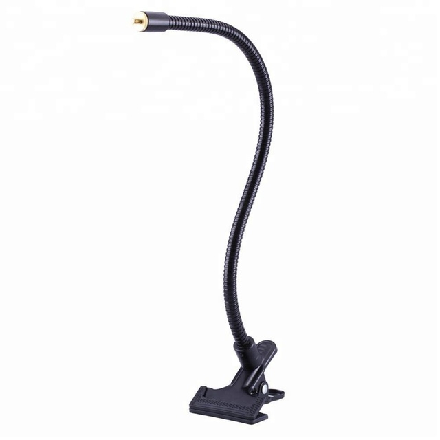 Super Clamp Camera Mount for Flexible Arm Gooseneck Photography
