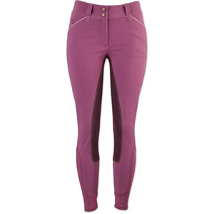 Hits taille basse à la mode sous le nombril culotte d'équitation tenue de scolarité parfaite dames culottes en bambou jods - Product Image 4