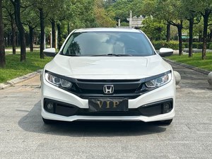 <span class=keywords><strong>Honda</strong></span> <span class=keywords><strong>Civic</strong></span> 1.5T CVT Sport Edition <span class=keywords><strong>2019</strong></span> Usata, Guida a Sinistra, Fari LED per l'Africa con Rapporto di Ispezione - Product Image 1